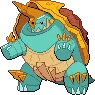 Drednaw (G-Max)