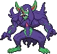 Grimmsnarl avatar