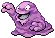 Grimer avatar