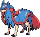 Zacian avatar