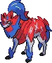 Zamazenta (Hero of Many Battles)