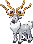 Wyrdeer