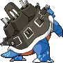 Blastoise avatar