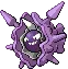 Cloyster avatar