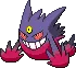 Gengar (Mega)