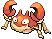 Krabby avatar